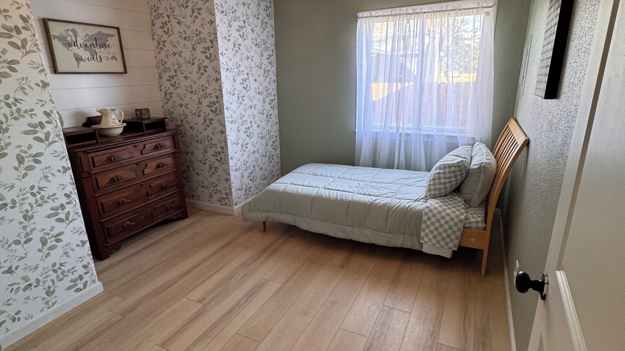 Photo of Bedroom in Berwick