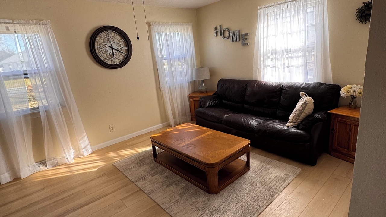 Photo of Livingroom in Berwick