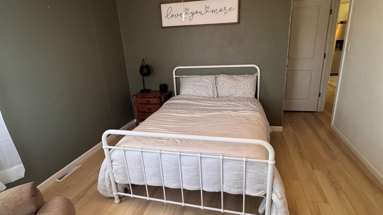 Photo of Bedroom in Berwick