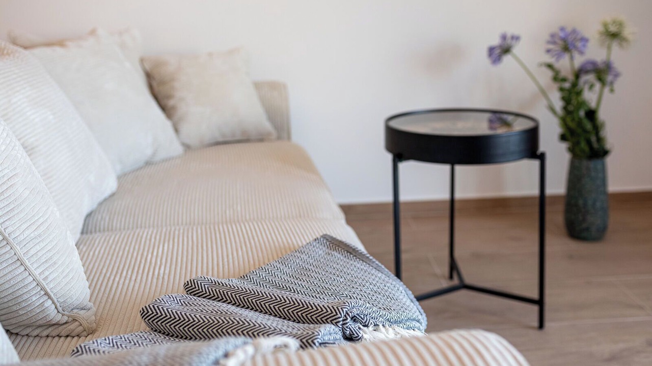 Photo of Livingroom in Potirna