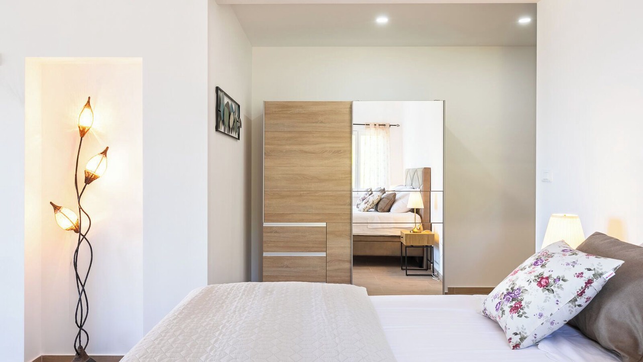 Photo of Bedroom in Potirna