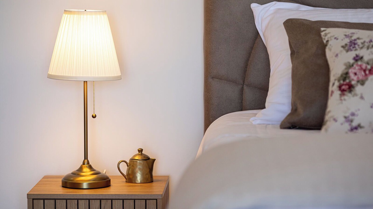 Photo of Bedroom in Potirna