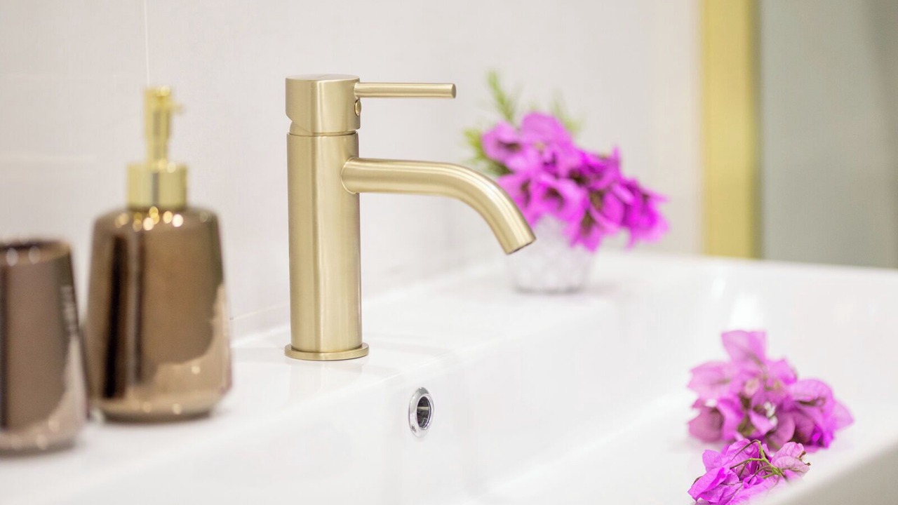 Photo of Bathroom in Potirna