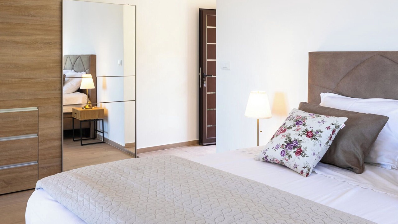 Photo of Bedroom in Potirna