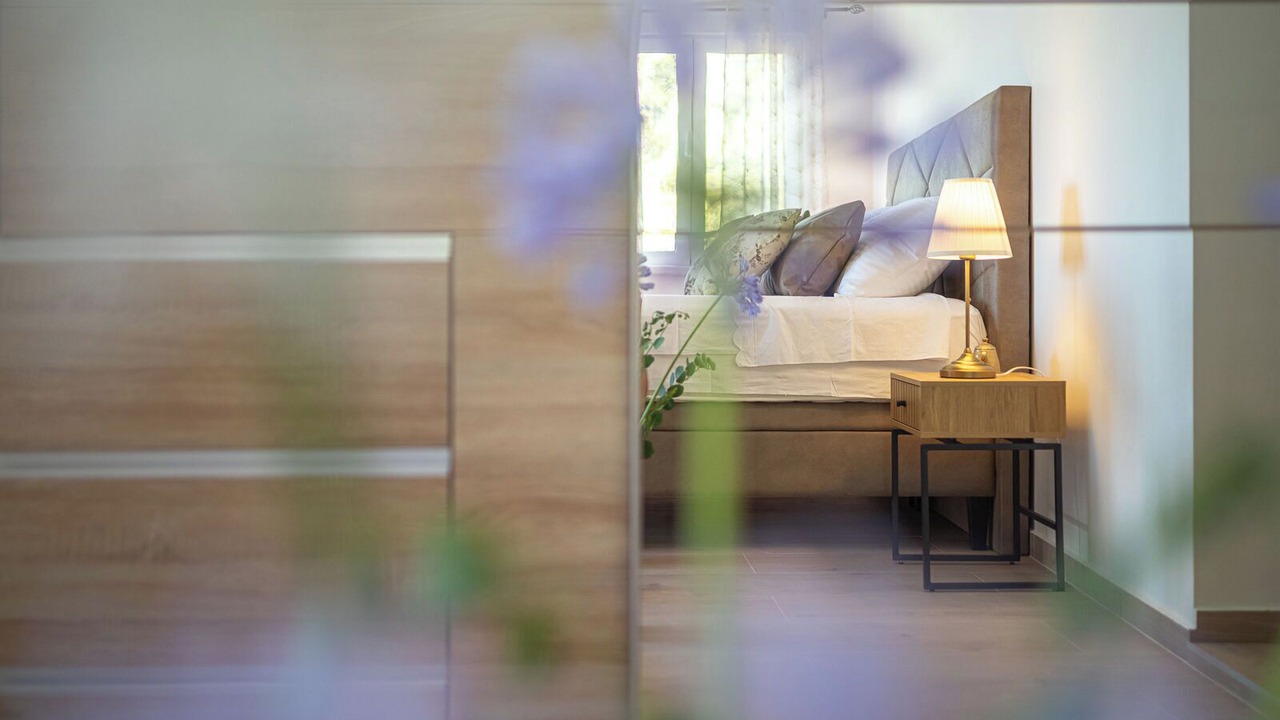 Photo of Bedroom in Potirna