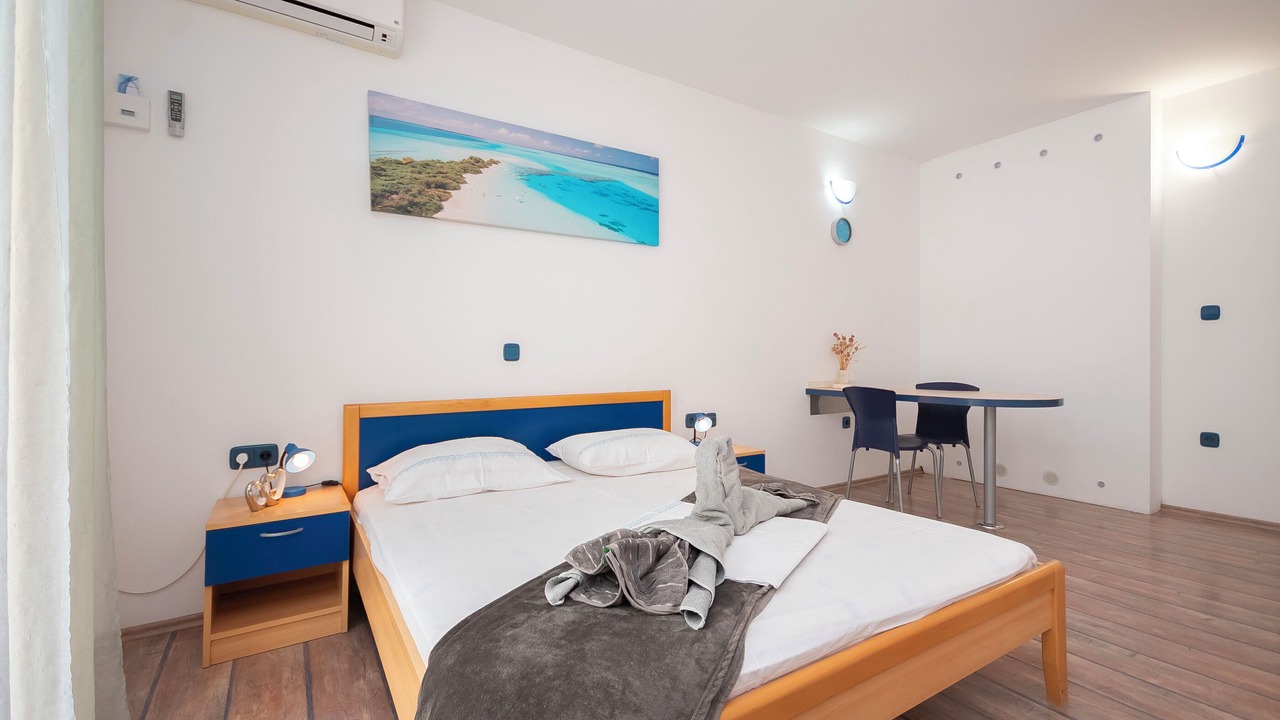 Photo of Bedroom in Stanici