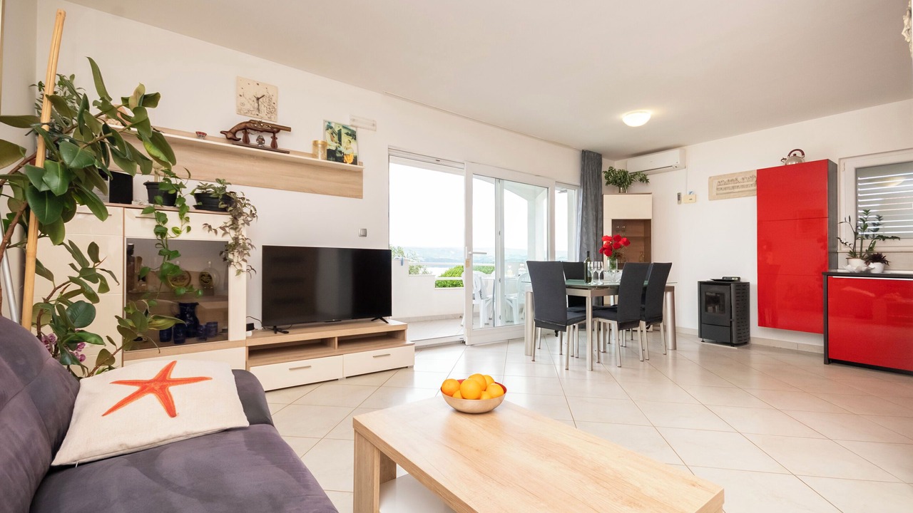 Photo of Livingroom in Stanici