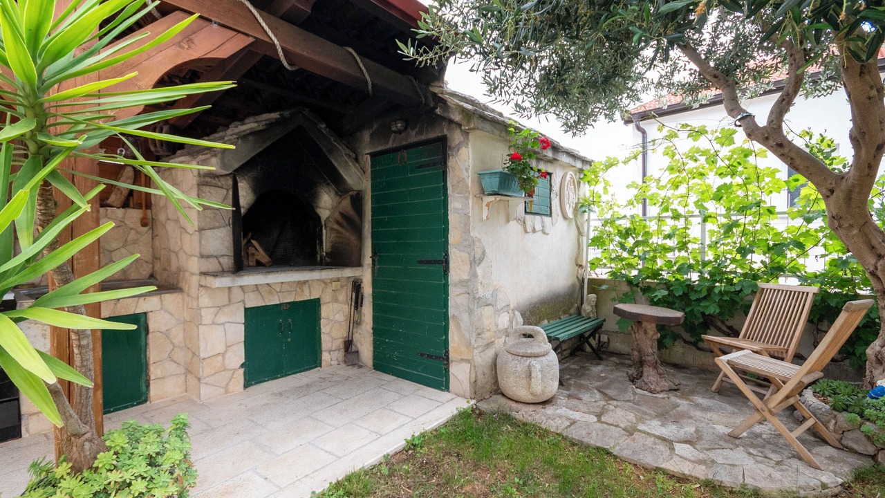 Photo of Patio Balcony in Stanici