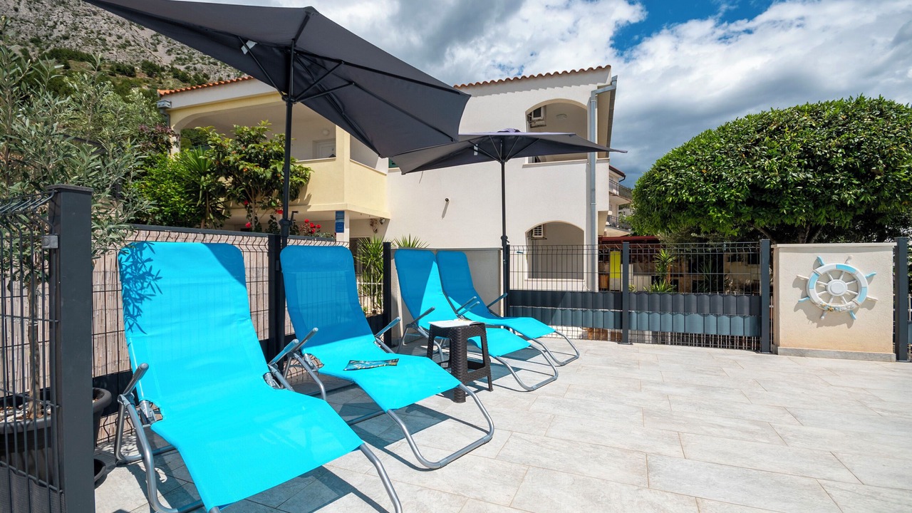Photo of Patio Balcony in Stanici