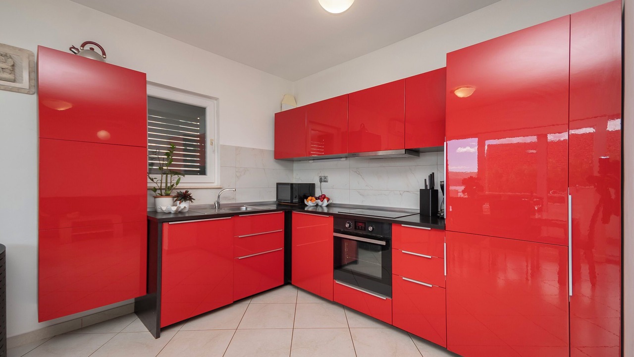 Photo of Kitchen in Stanici