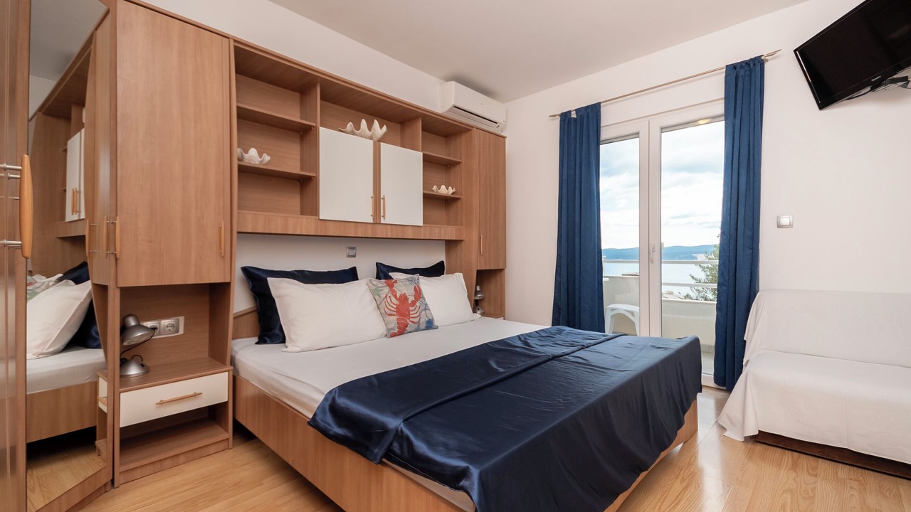 Photo of Bedroom in Stanici