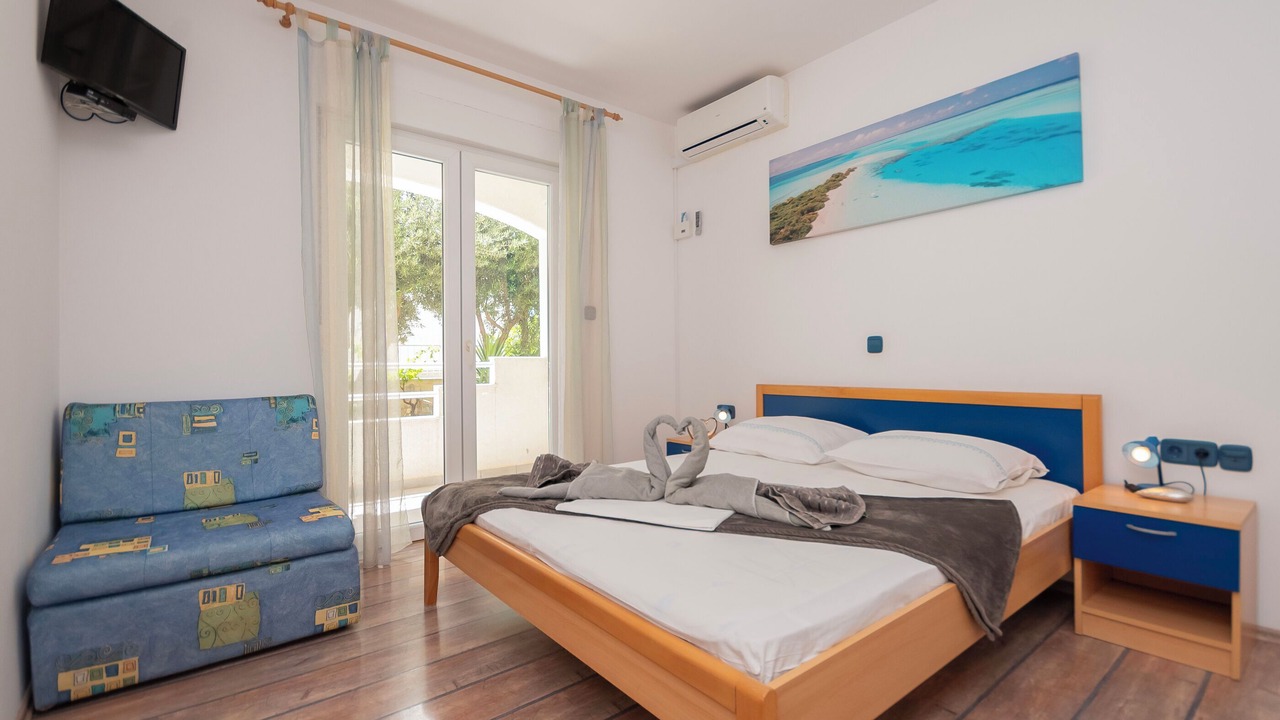 Photo of Bedroom in Stanici