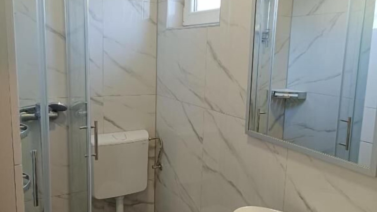 Photo of Bathroom in Kucice