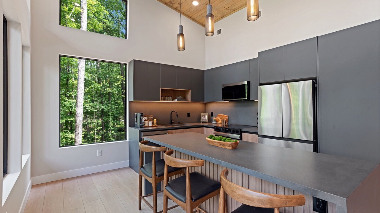 Photo of Kitchen in Westminster