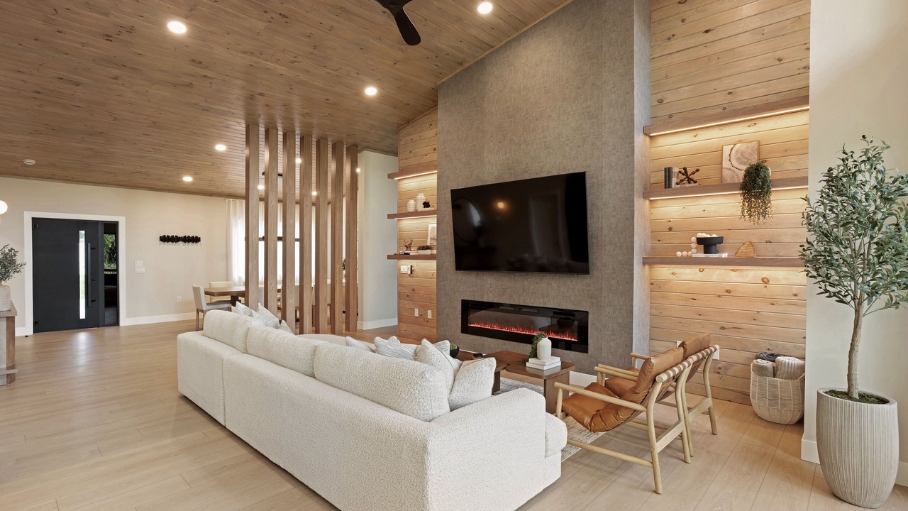 Photo of Livingroom in Westminster