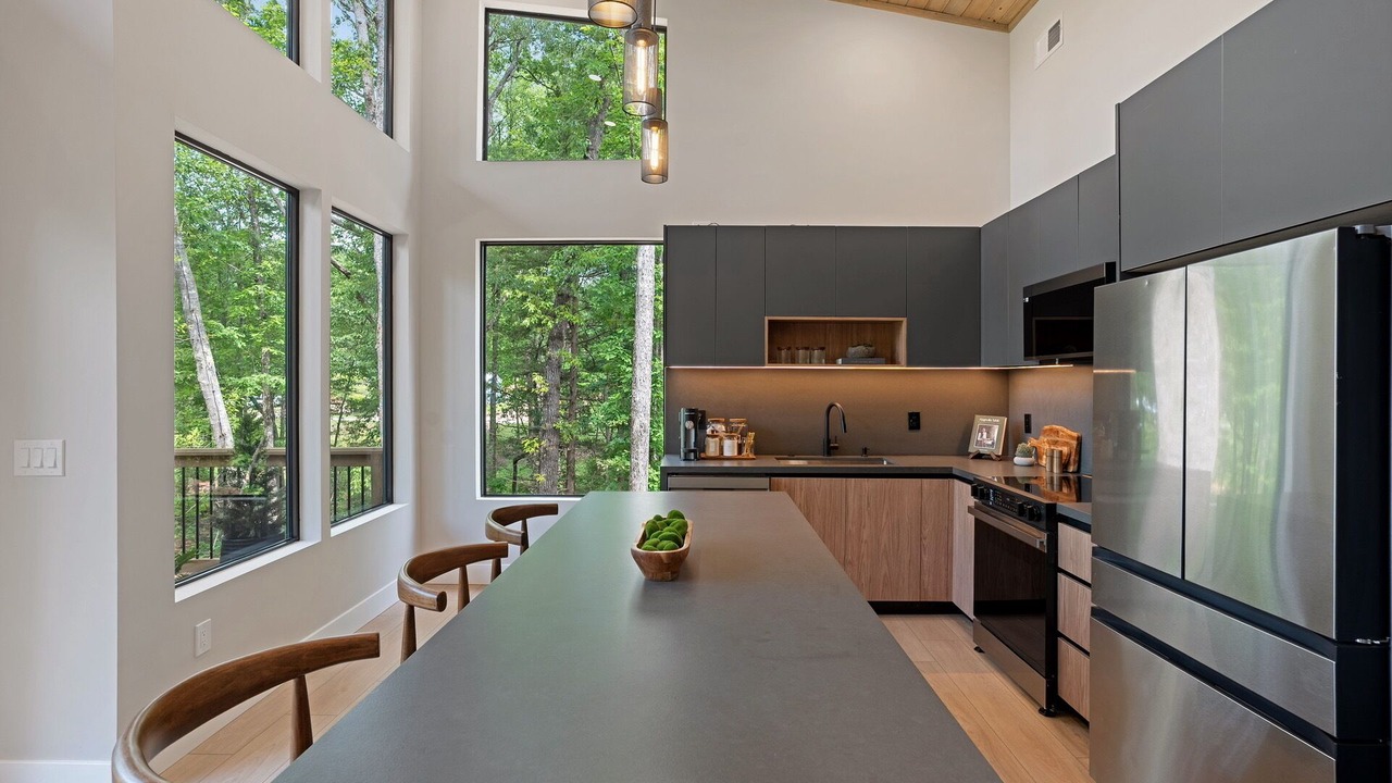 Photo of Kitchen in Westminster
