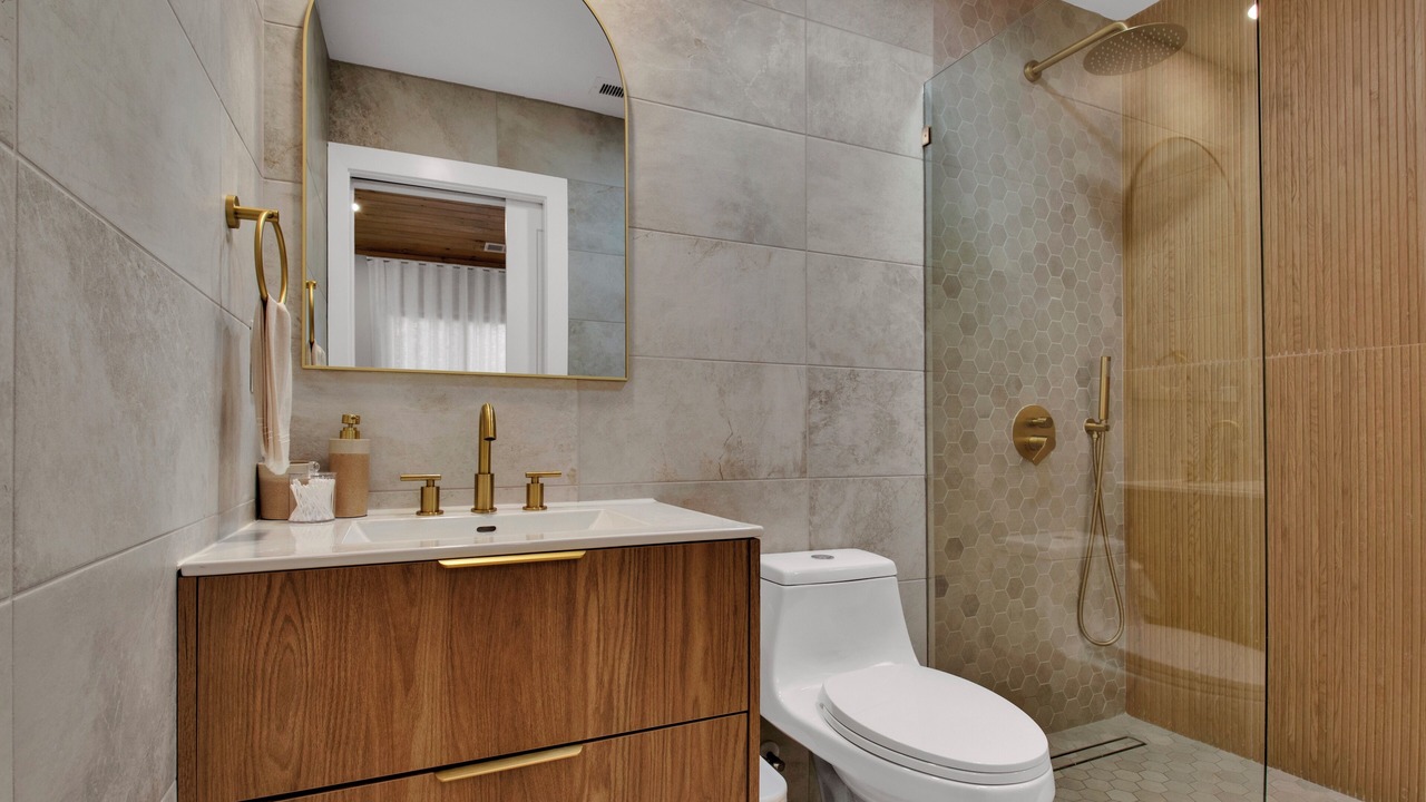 Photo of Bathroom in Westminster