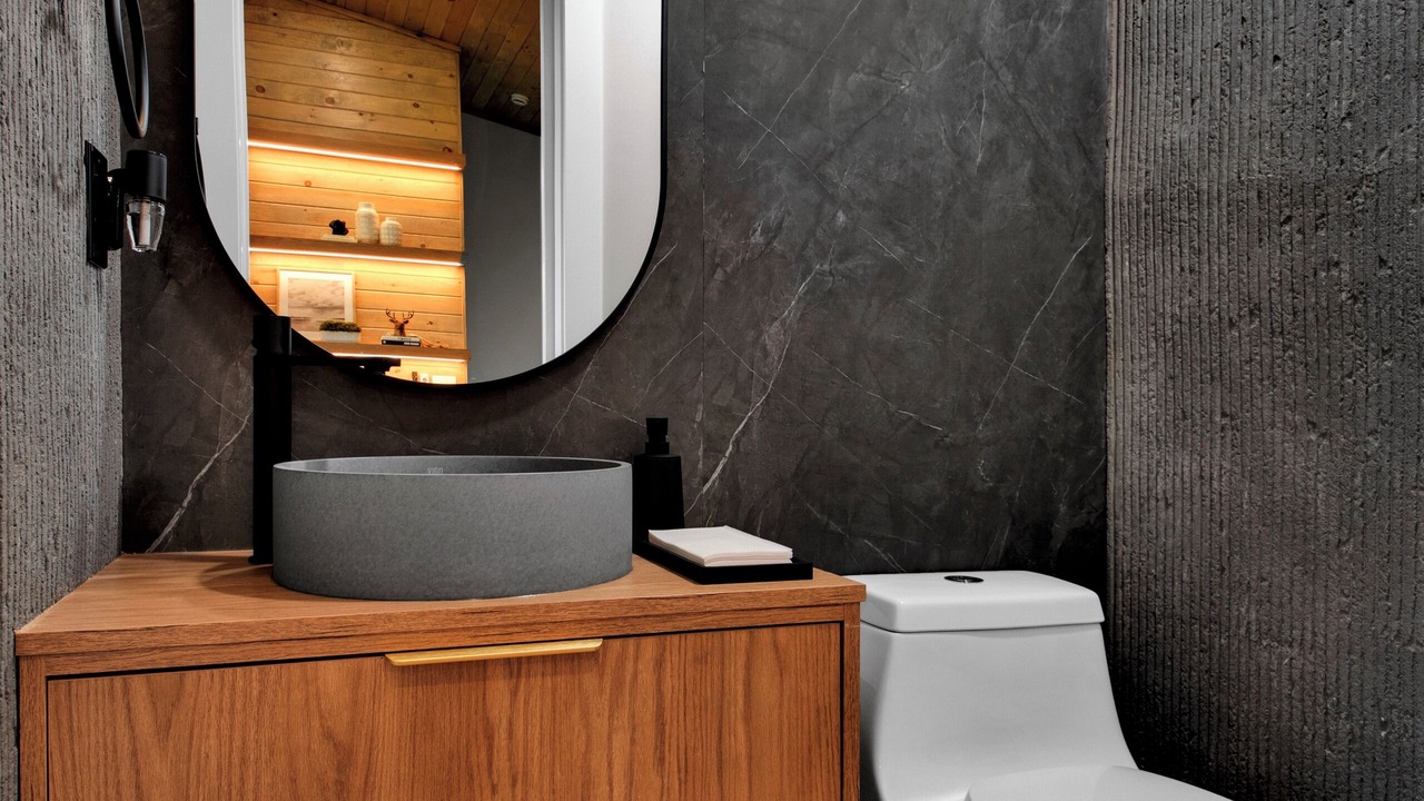 Photo of Bathroom in Westminster
