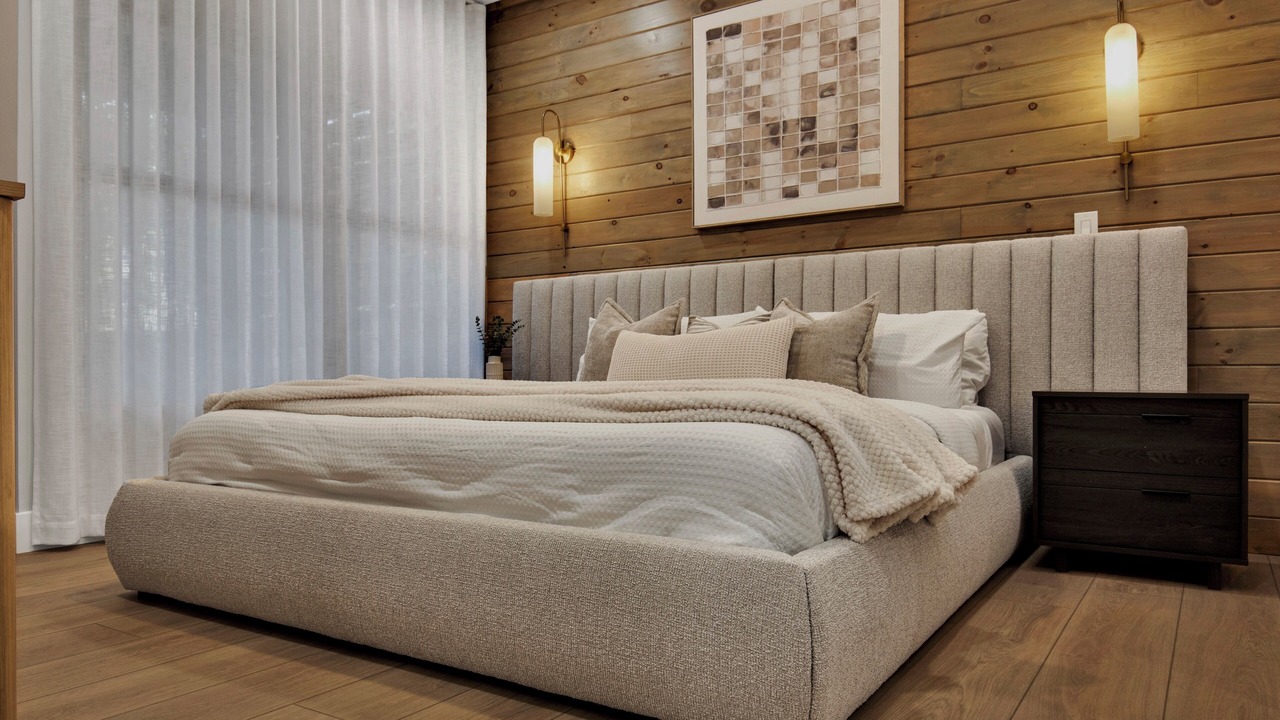 Photo of Bedroom in Westminster