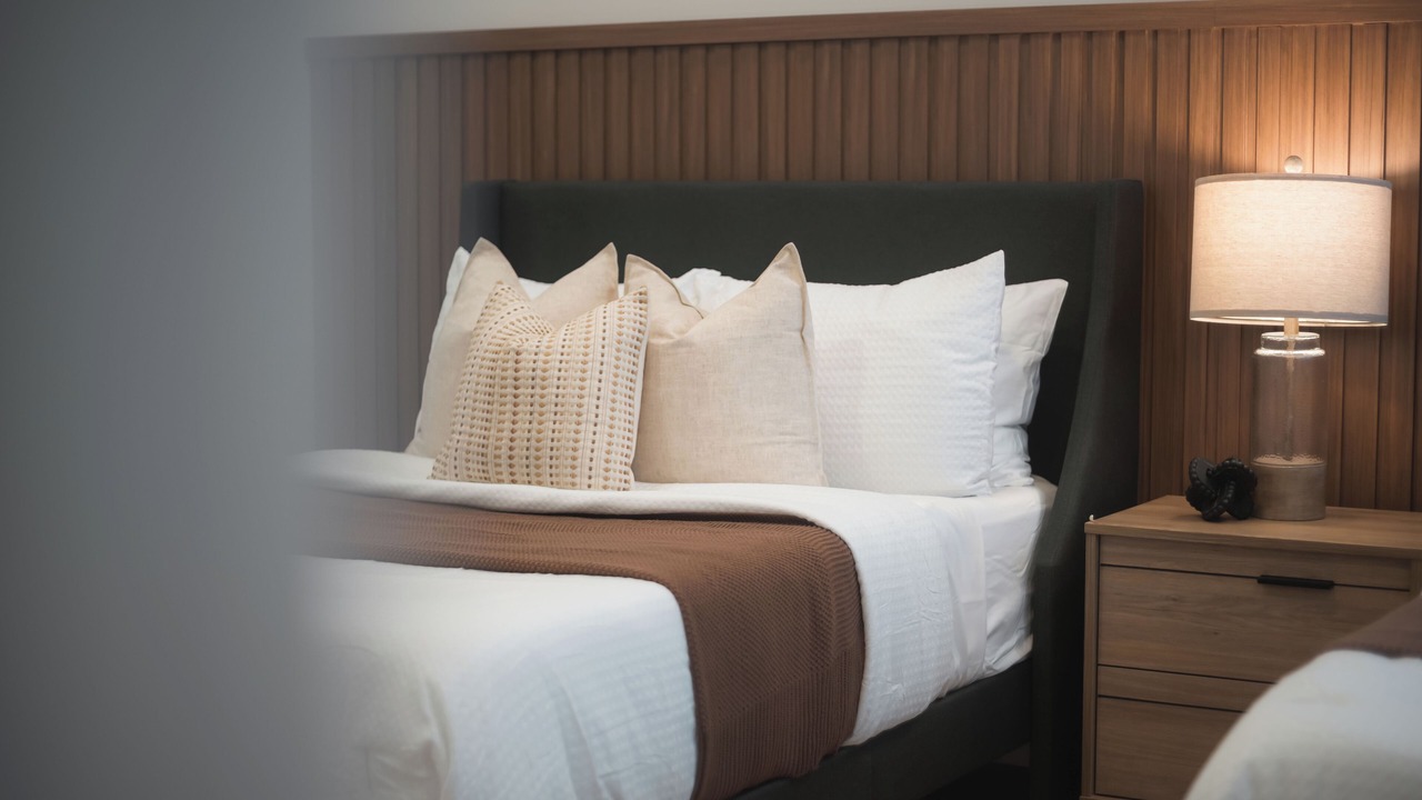 Photo of Bedroom in Westminster