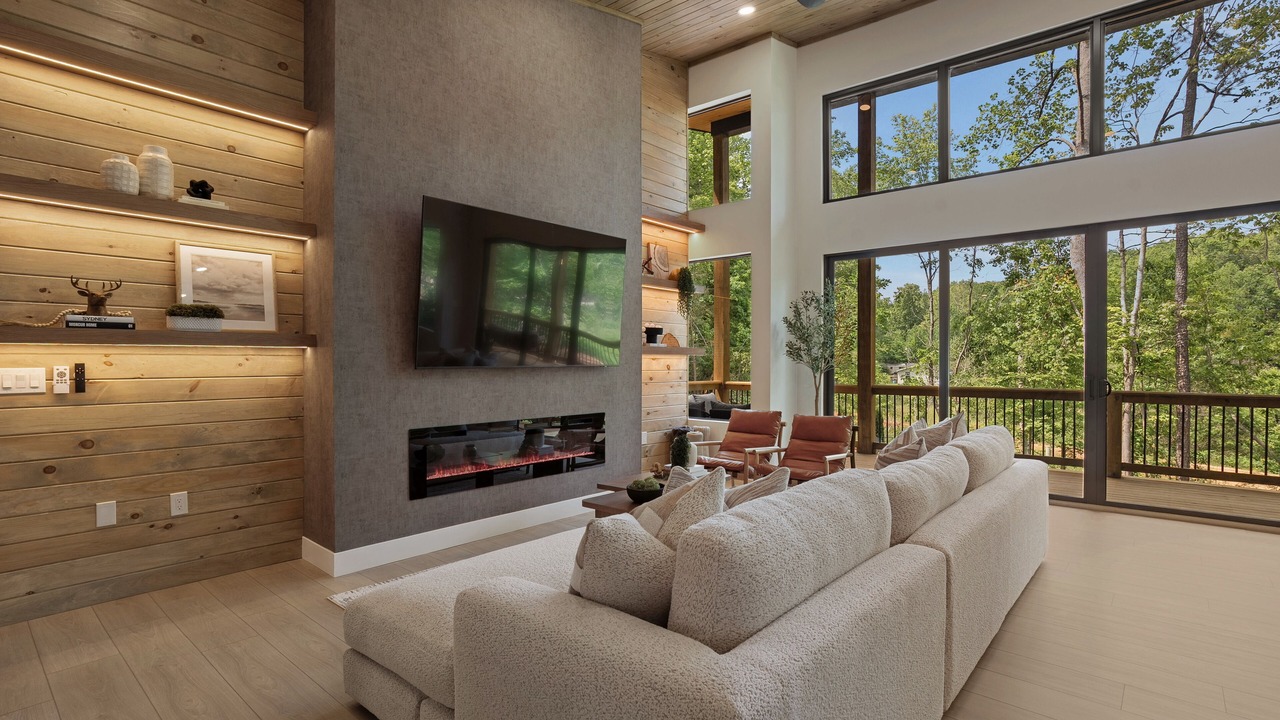 Photo of Livingroom in Westminster
