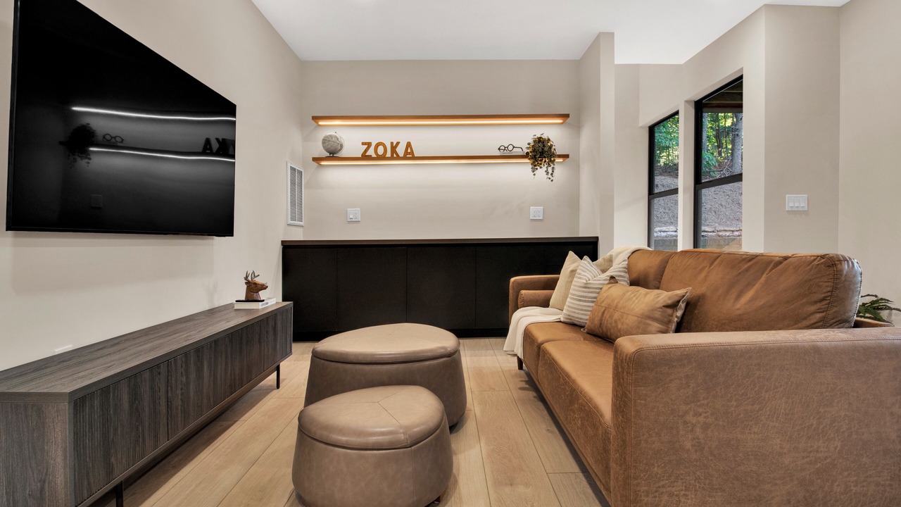 Photo of Livingroom in Westminster