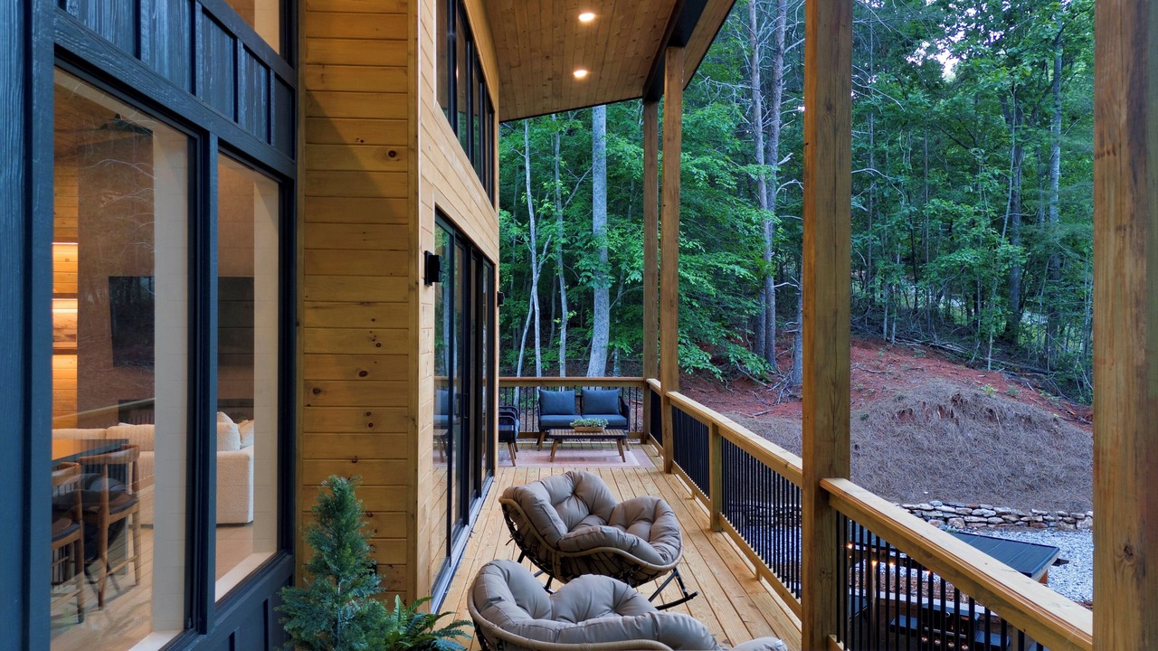 Photo of Patio Balcony in Westminster