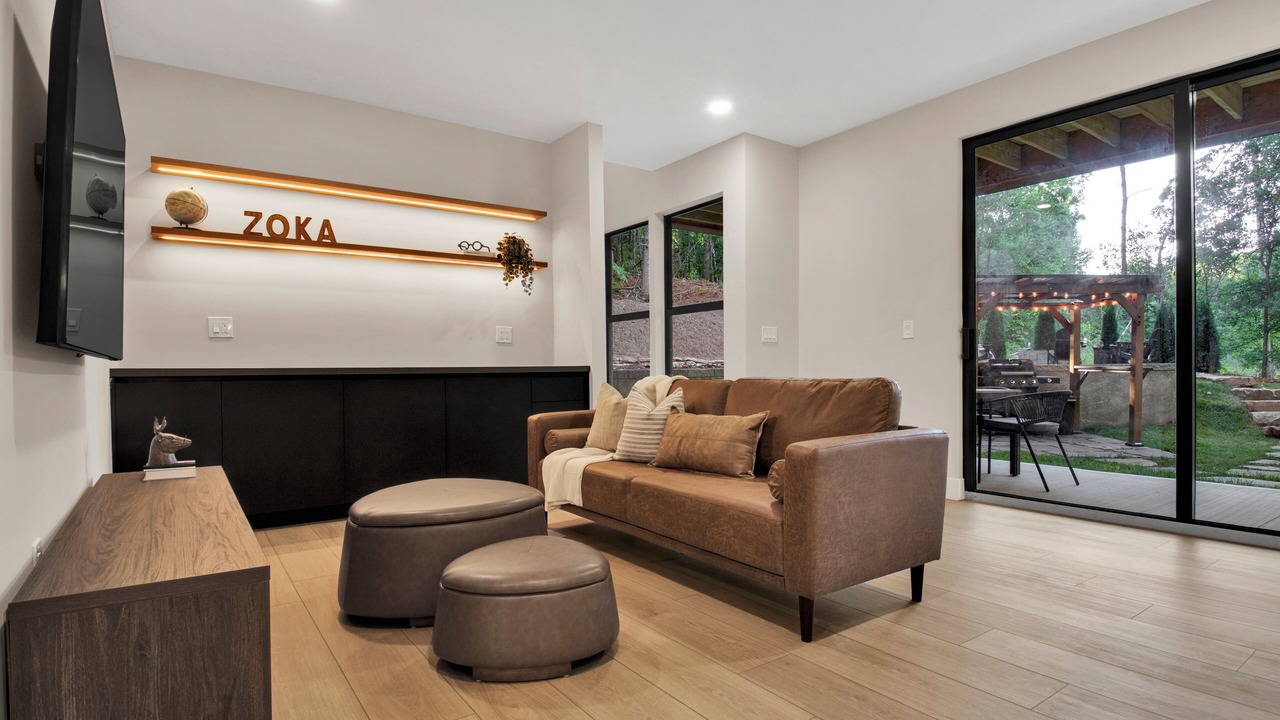 Photo of Livingroom in Westminster