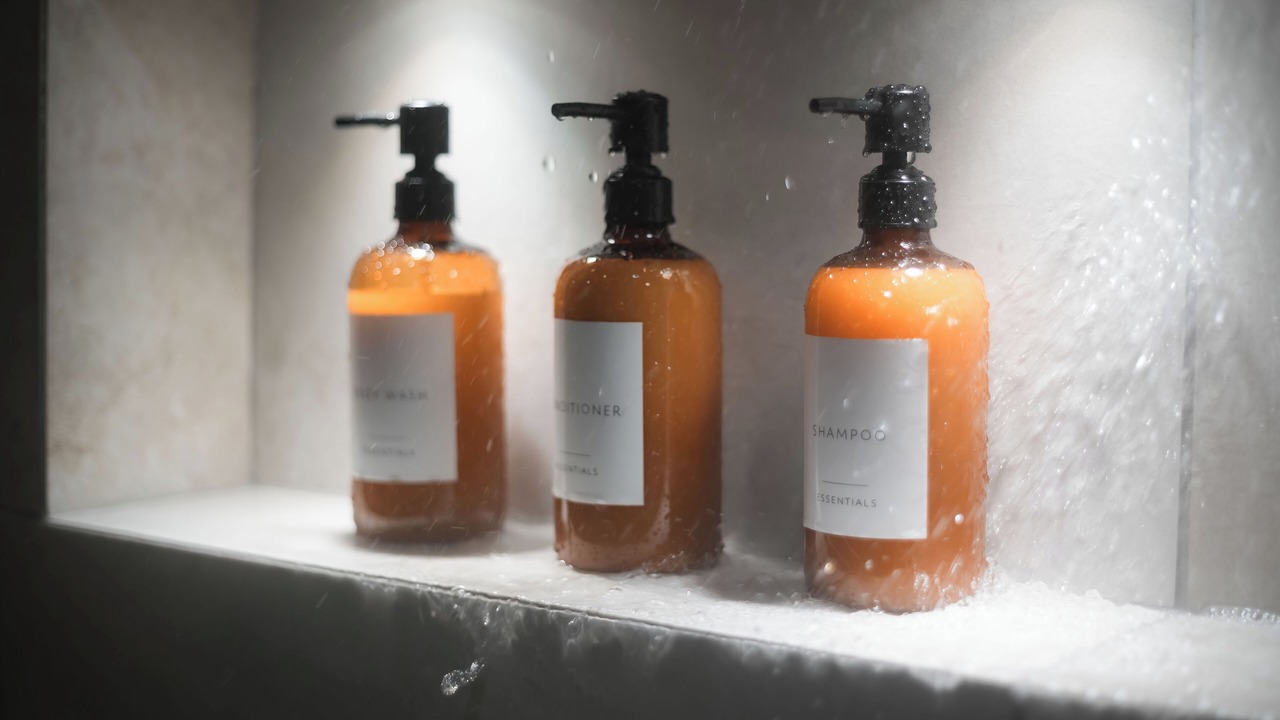 Photo of Bathroom in Westminster