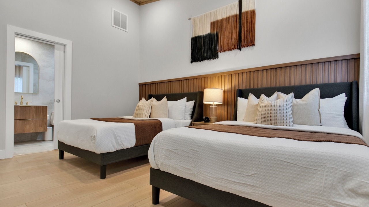 Photo of Bedroom in Westminster
