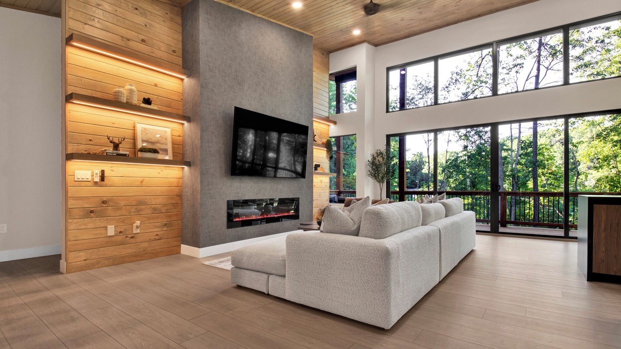 Photo of Livingroom in Westminster
