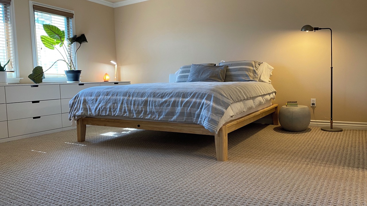 Photo of Bedroom in Mid Central