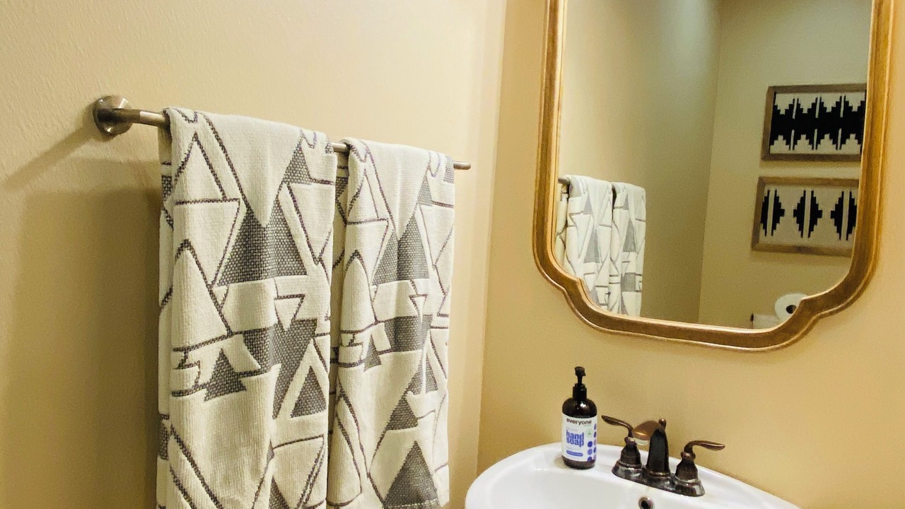 Photo of Bathroom in Mid Central