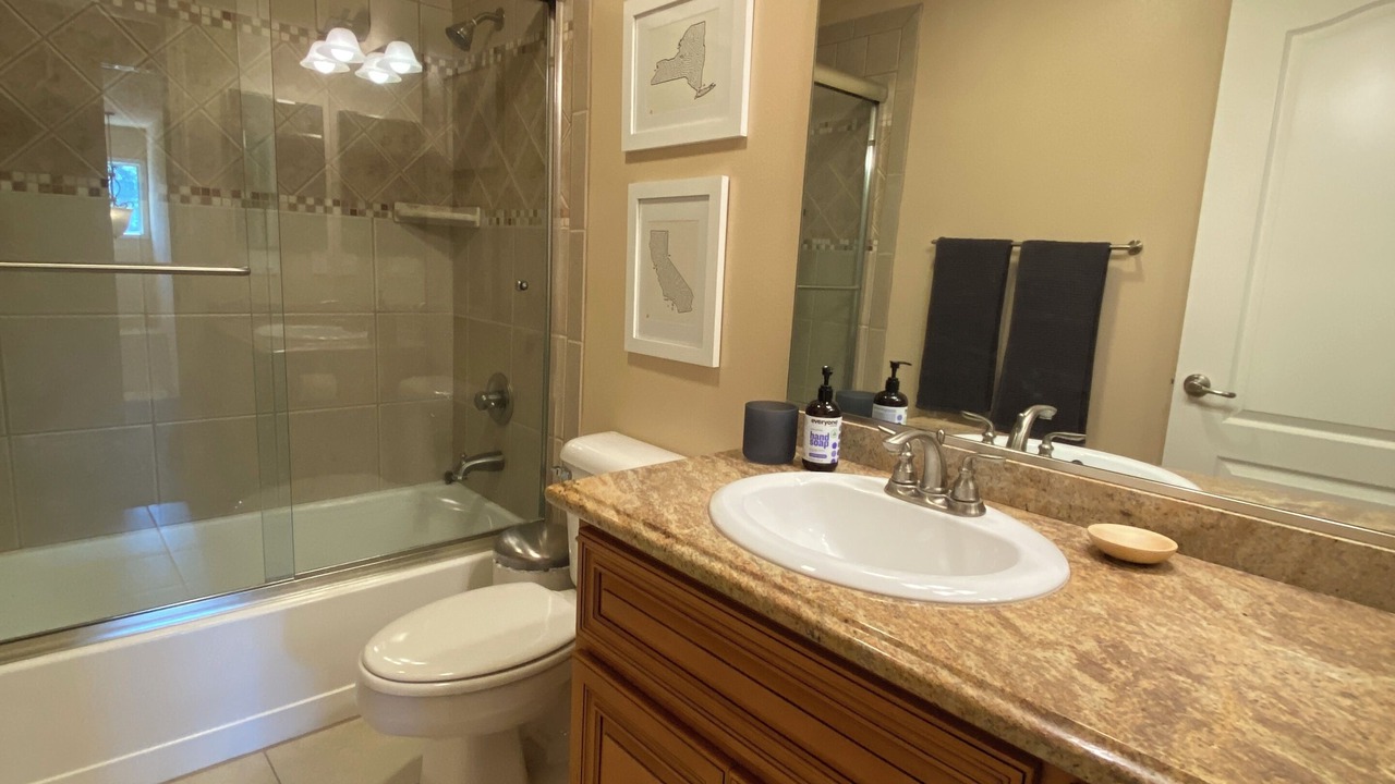 Photo of Bathroom in Mid Central