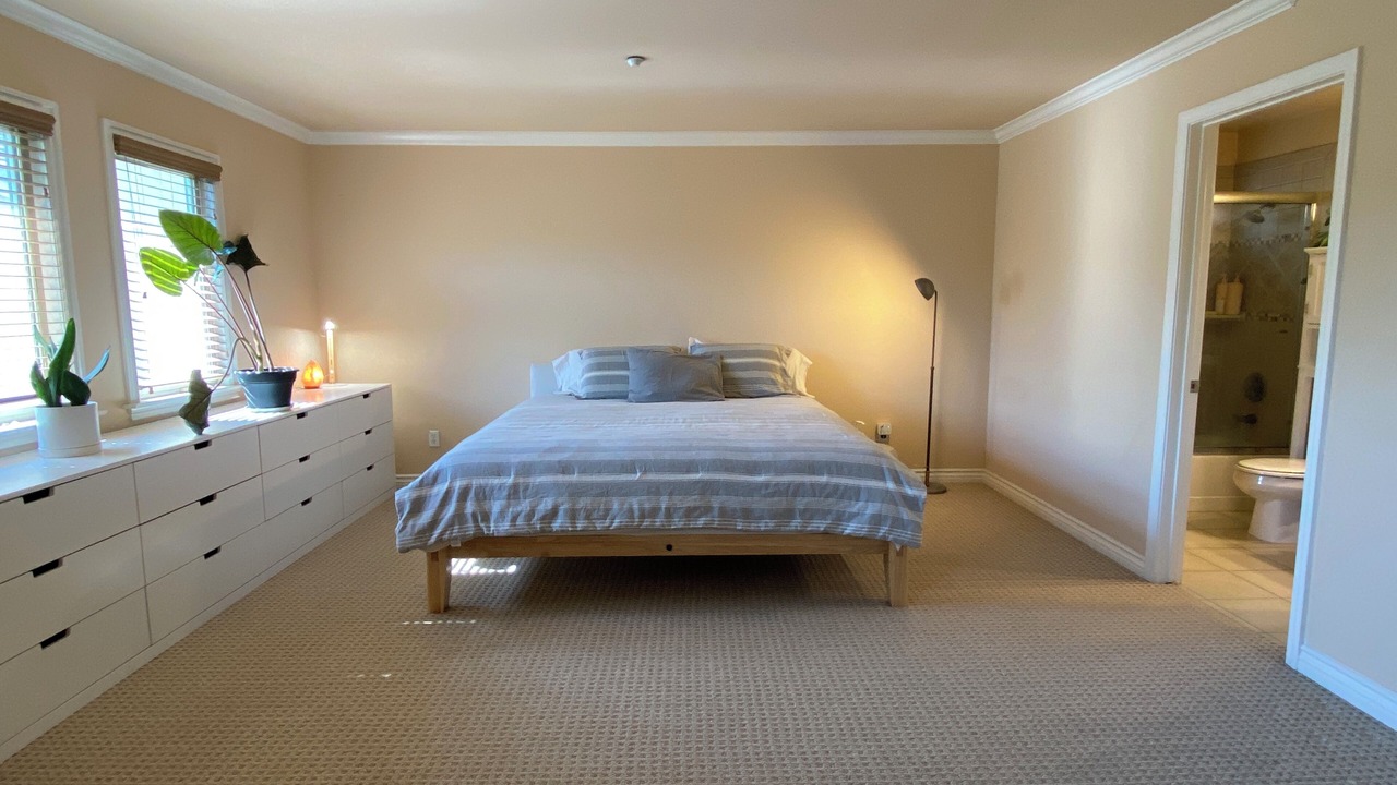 Photo of Bedroom in Mid Central