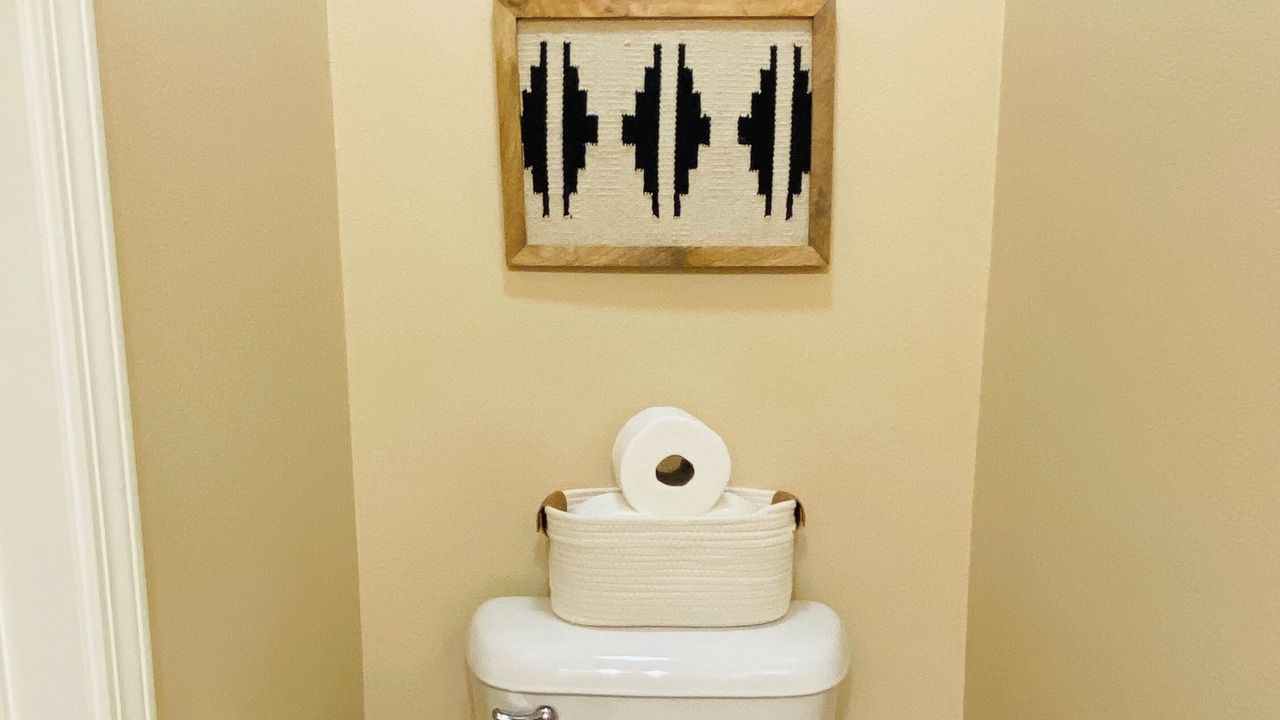 Photo of Bathroom in Mid Central