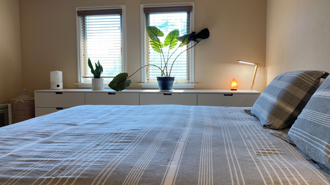 Photo of Bedroom in Mid Central