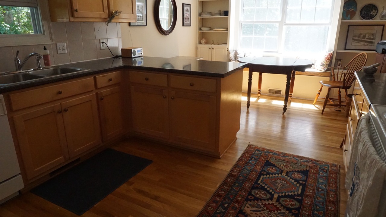 Photo of Kitchen in Saint Andrews