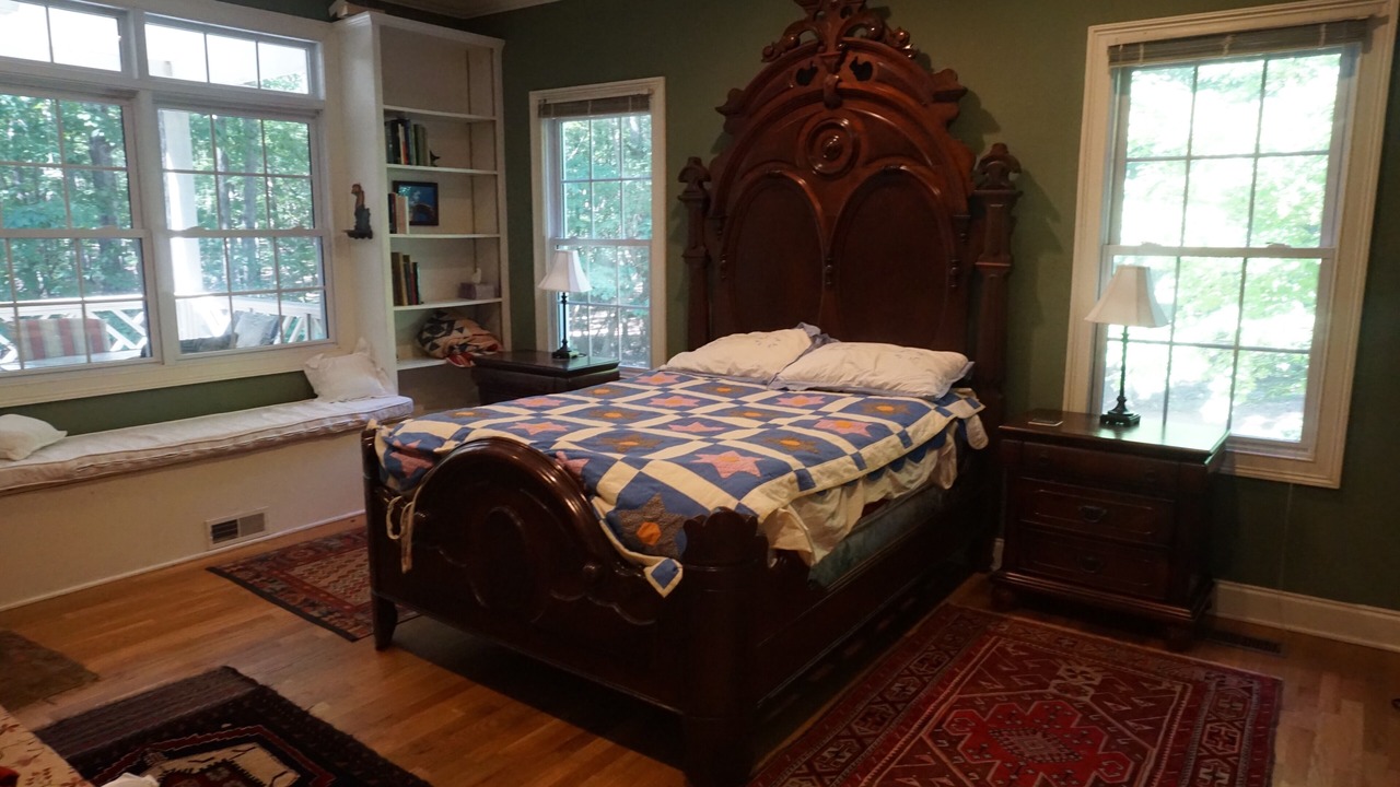 Photo of Bedroom in Saint Andrews