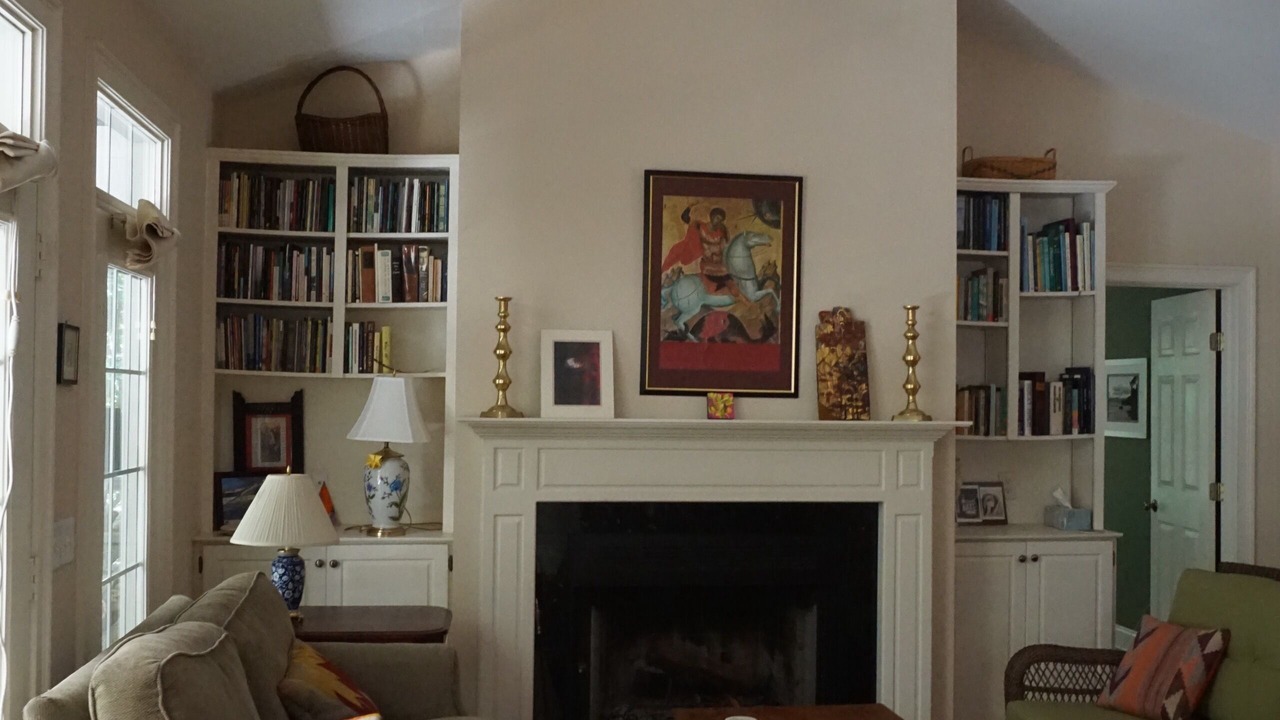 Photo of Livingroom in Saint Andrews
