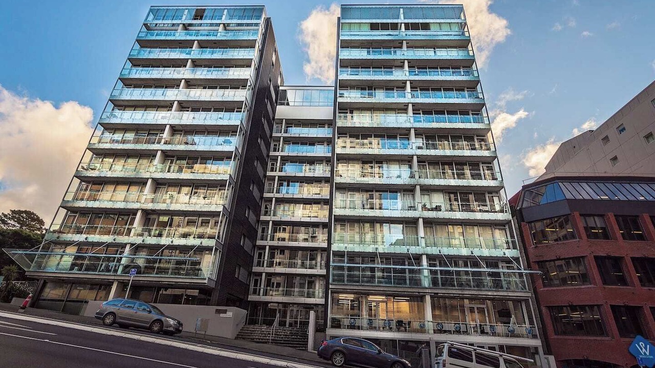 Photo of Outdoor in Wellington