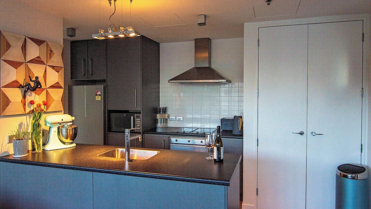 Photo of Kitchen in Wellington