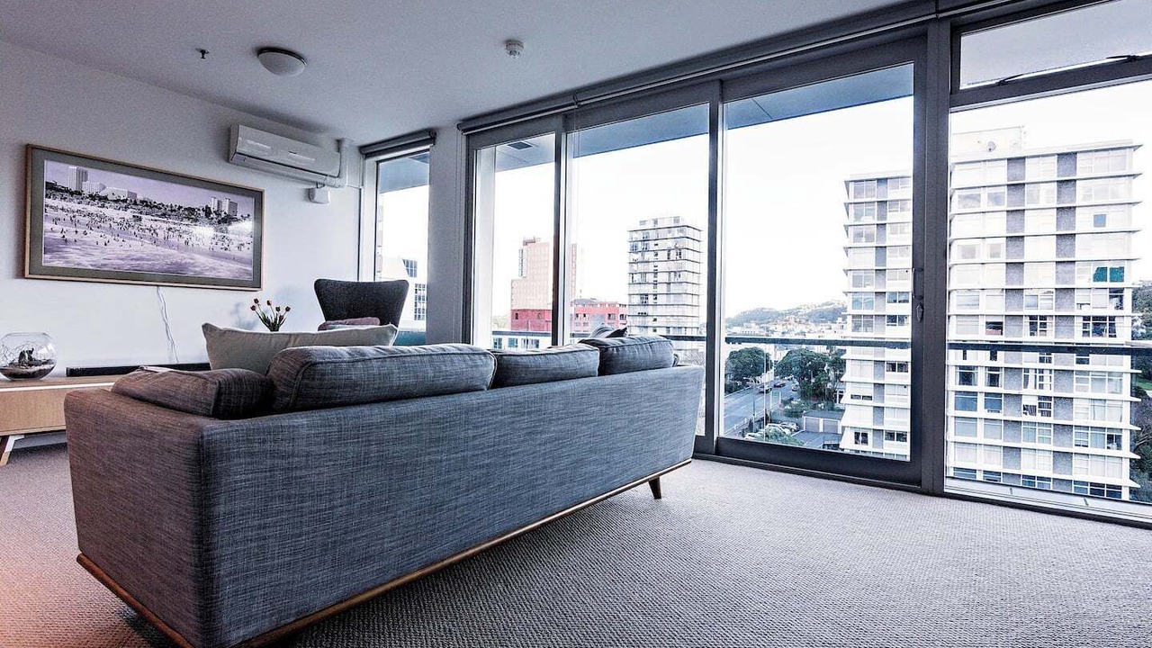 Photo of Livingroom in Wellington