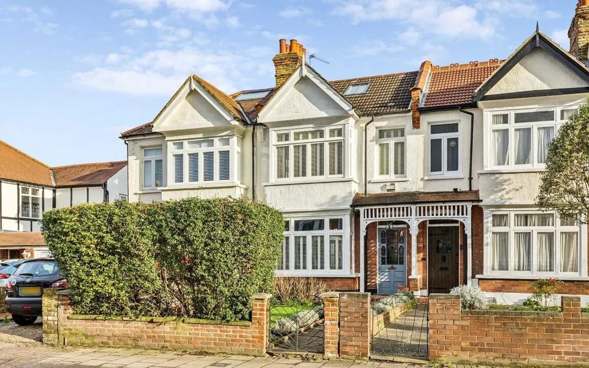 Photo of Outdoor in St. Margarets and North Twickenham