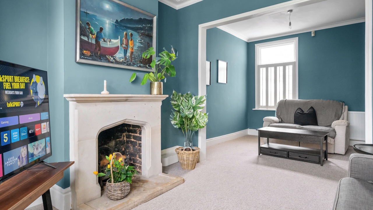 Photo of Others in St. Margarets and North Twickenham