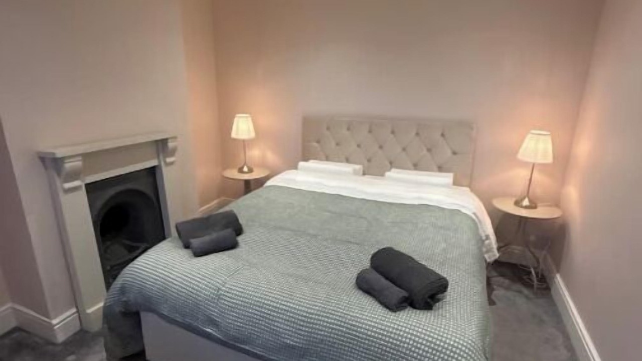 Photo of Bedroom in St. Margarets and North Twickenham