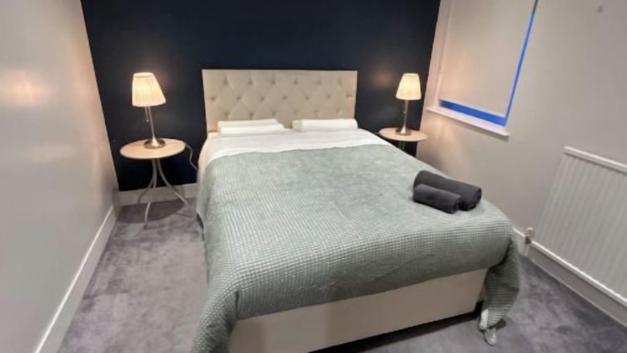 Photo of Bedroom in St. Margarets and North Twickenham