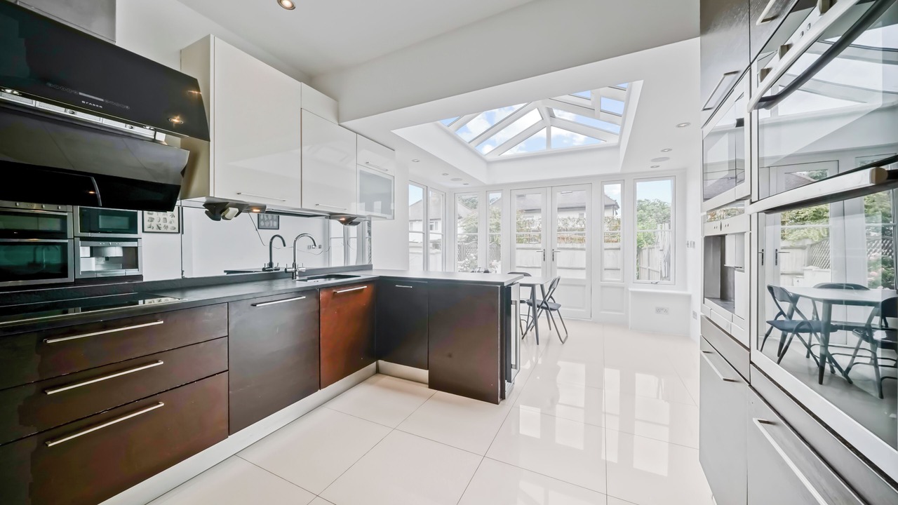 Photo of Kitchen in St. Margarets and North Twickenham