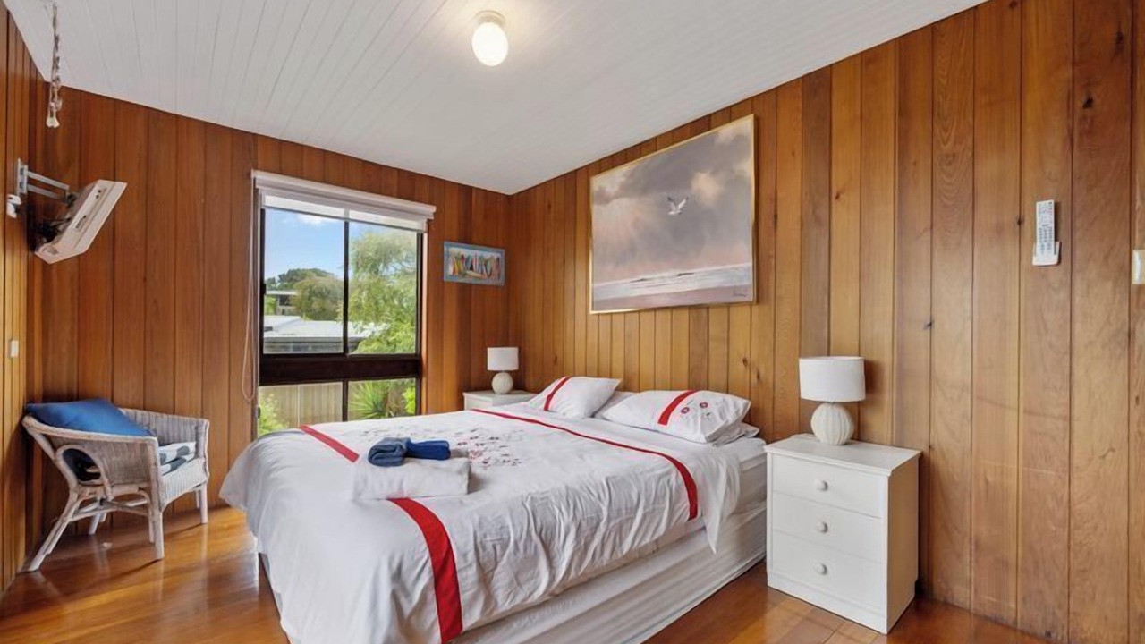 Photo of Bedroom in Inverloch