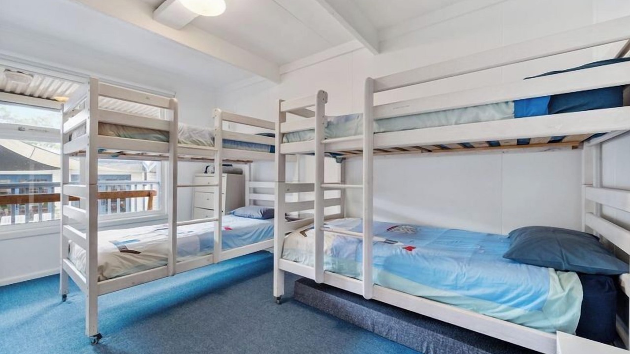 Photo of Bedroom in Inverloch